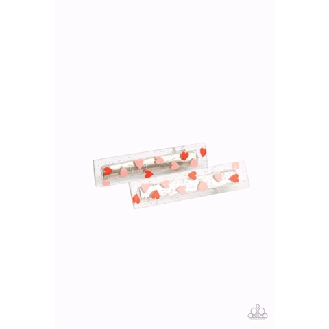 ​Color Me Cupid - Multi