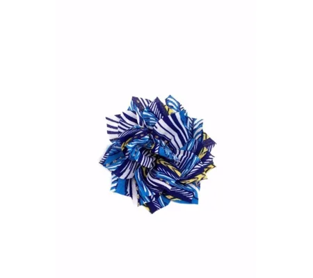 Sonic BLOOM Hair Clip - Blue
