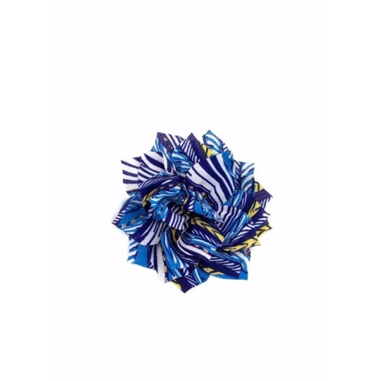 Sonic BLOOM Hair Clip - Blue