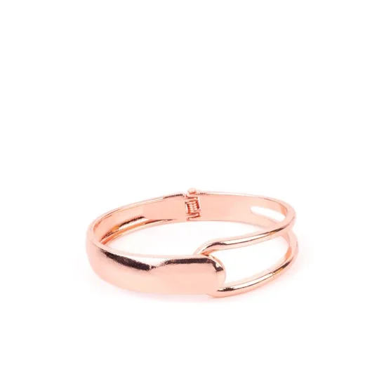 ​Couture-Clutcher - Copper