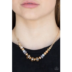 Turn Up the Tea Lights ..