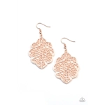 Meadow Mosaic - Rose Gold