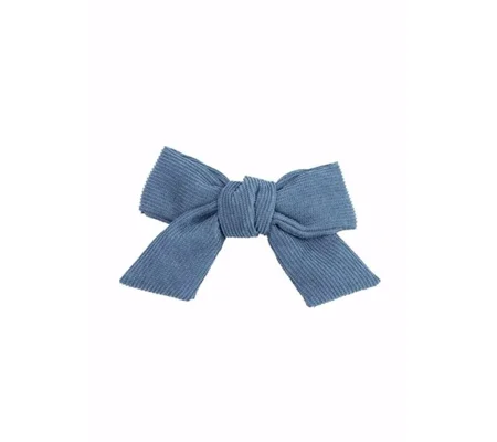 Corduroy Cowgirl - Blue