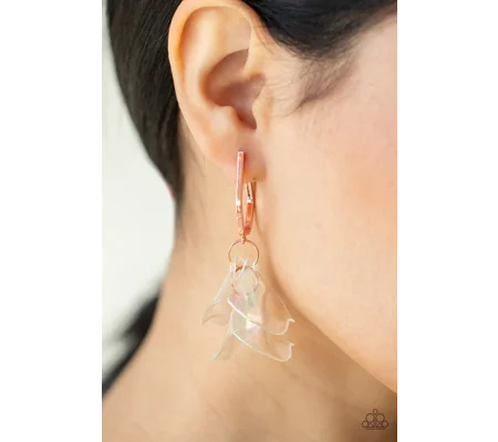 Jaw-Droppingly Jelly - Copper
