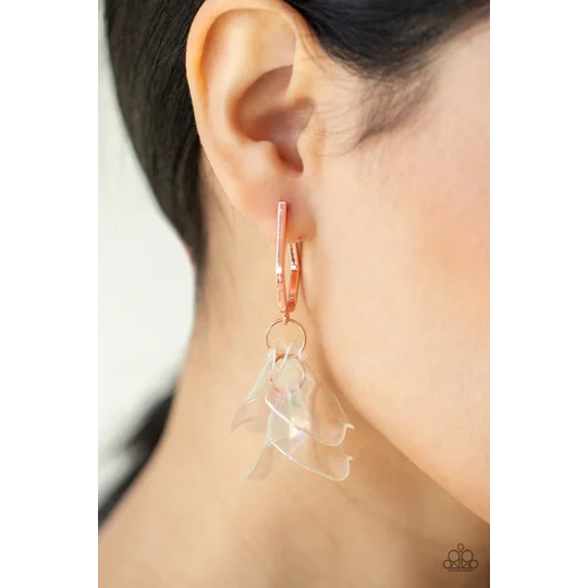 Jaw-Droppingly Jelly - Copper