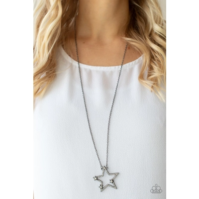 ​I Pledge Allegiance to the Sparkle - Black