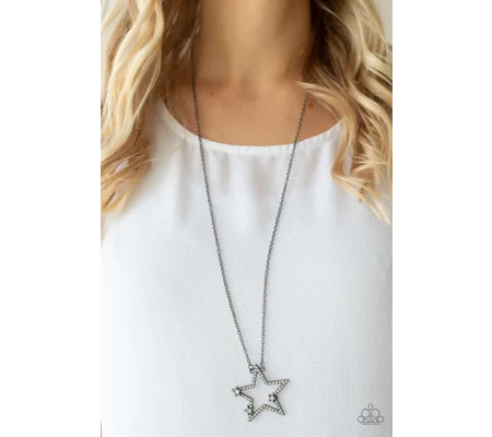​I Pledge Allegiance to the Sparkle - Black