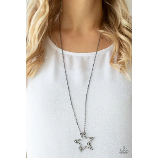 ​I Pledge Allegiance to the Sparkle - Black