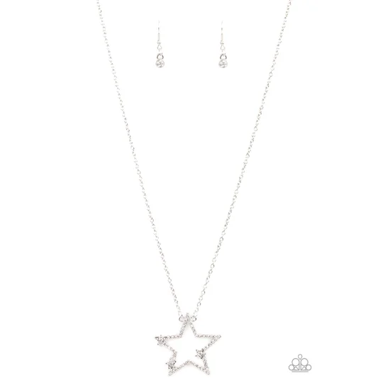 ​I Pledge Allegiance to the Sparkle - White