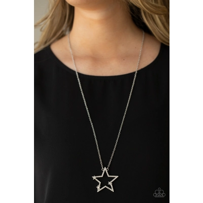 ​I Pledge Allegiance to the Sparkle - White