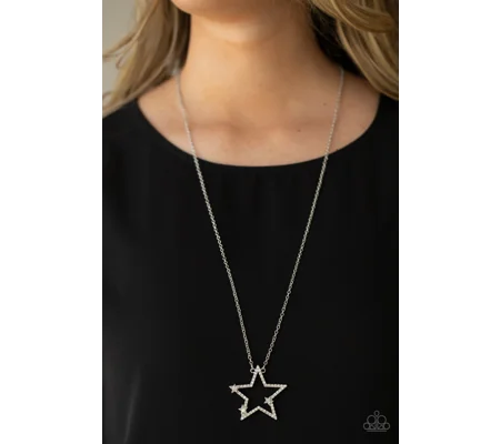 ​I Pledge Allegiance to the Sparkle - White