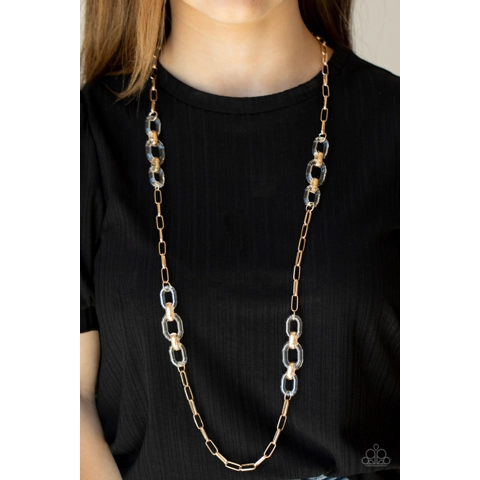 Have I Made Myself Clear - Gold