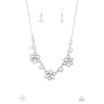 Royally Ever After- White Royally Ever After- White