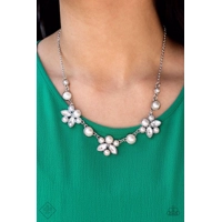 ​Royally Ever After- White