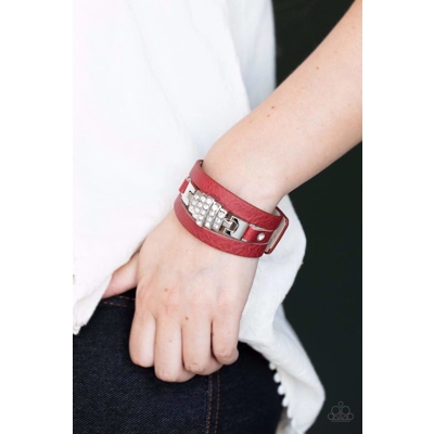 ​Ultra Urban - Red