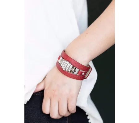 ​Ultra Urban - Red