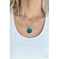 Fashion Finale - Green