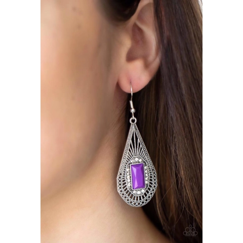 Deco Dreaming - Purple