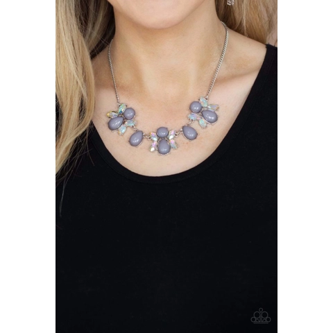 ​Galaxy Gallery - Silver