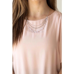 Goddess Getaway - White