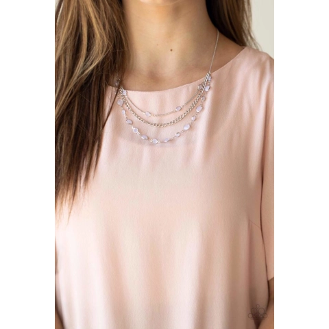 Goddess Getaway - White