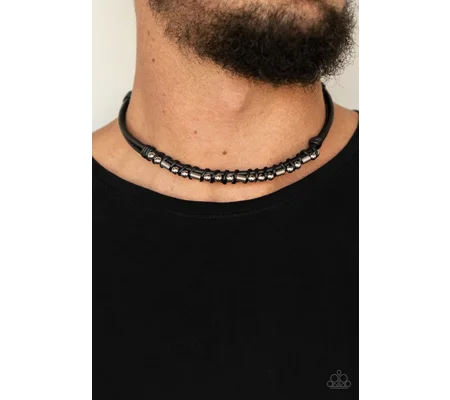 Westside Wrangler - Black