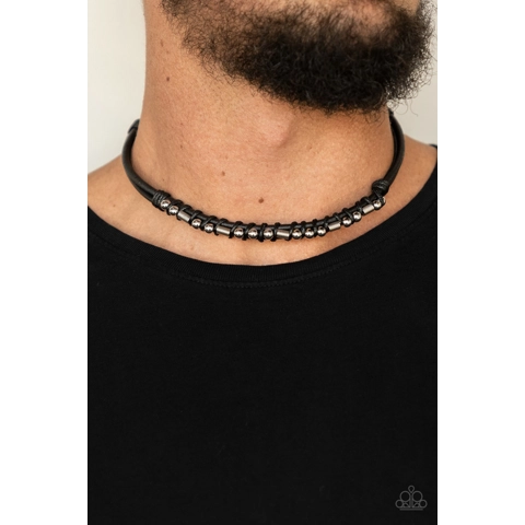 Westside Wrangler - Black