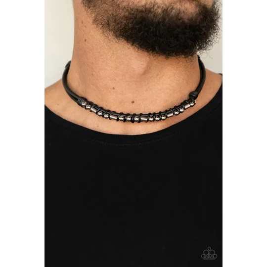 Westside Wrangler - Black