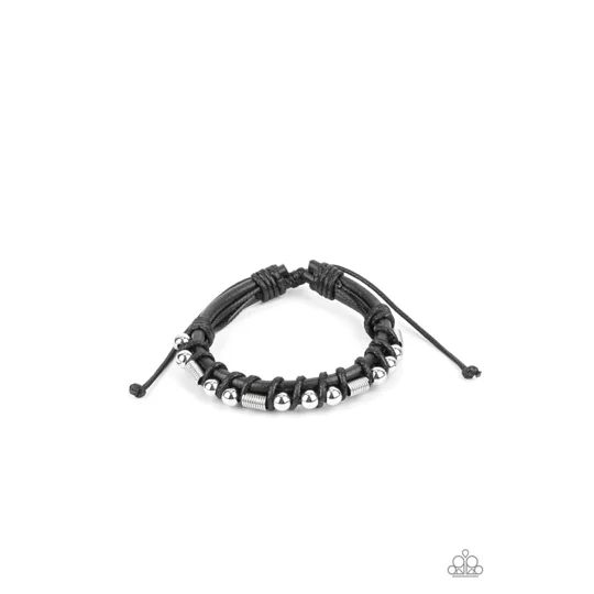 Bronco Brawler - Black