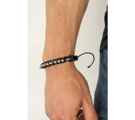 Bronco Brawler - Black