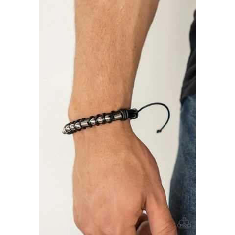 Bronco Brawler - Black