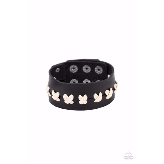 ​Metro Mustang - Black