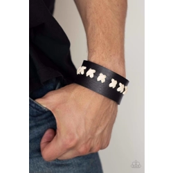 ​Metro Mustang - Black