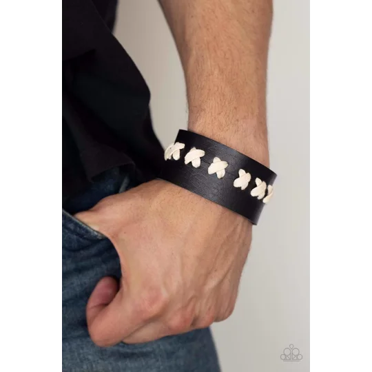 ​Metro Mustang - Black