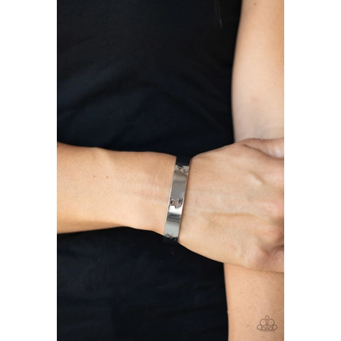 ​​American Girl Glamour - Silver