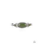 Tribal Trinket - Green Tribal Trinket - Green