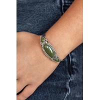 Tribal Trinket - Green