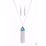 Proudly Prismatic - Blue