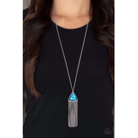 Proudly Prismatic - Blue