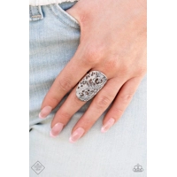 ​Pier Paradise - Silver