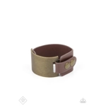 Studded Synchronism - Brass Studded Synchronism - Brass