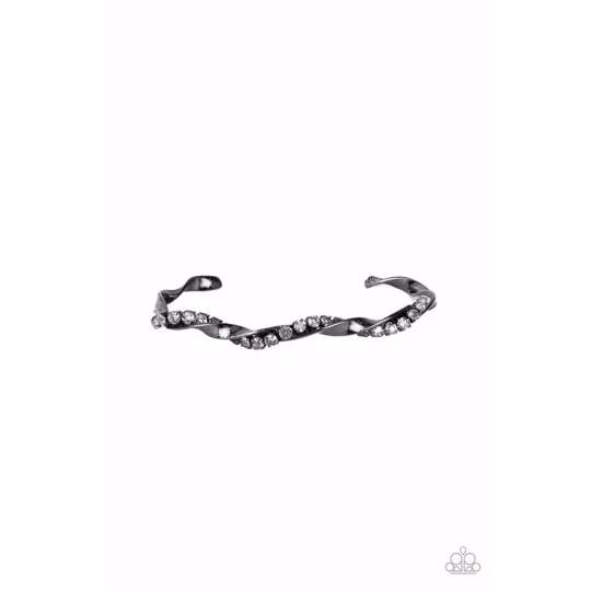 Twisted Twinkle - Black