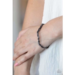 Twisted Twinkle - Black