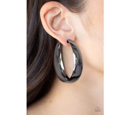 Flat Out Flawless - Black
