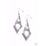Stylishly Sonoran - White Stylishly Sonoran - White
