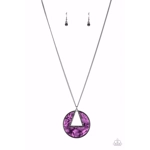 Chromatic Couture - Purple Chromatic Couture - Purple