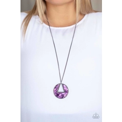 Chromatic Couture - Pur..