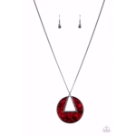 Chromatic Couture - Red Chromatic Couture - Red