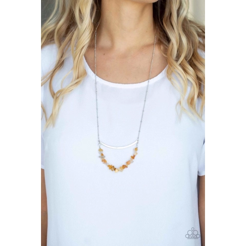 Pebble Prana - Yellow