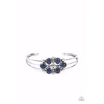 Taj Mahal Meadow - Blue Taj Mahal Meadow - Blue